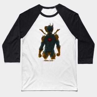 Fallen Lord Baseball T-Shirt